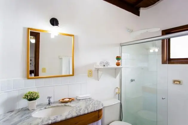 Suite Standard Tripla
