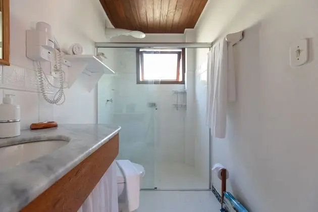 Suite Standard Tripla