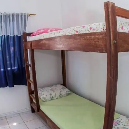 Economy İki Ayrı Yataklı Oda