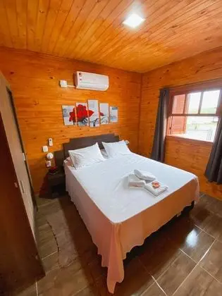Luxury Kulübe