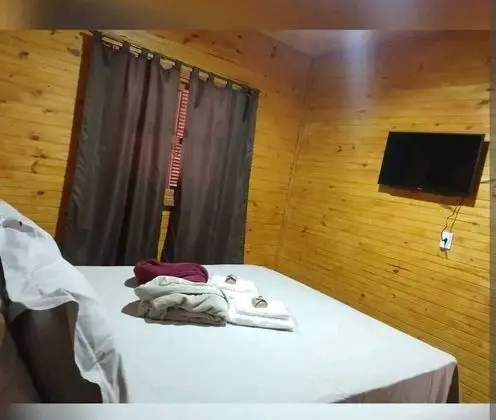 Luxury Kulübe
