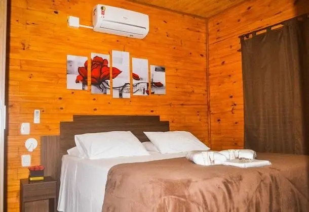 Luxury Kulübe