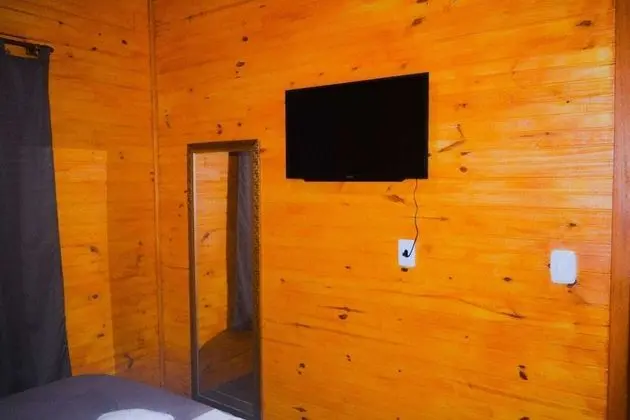Luxury Kulübe