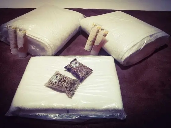 Luxury Kulübe