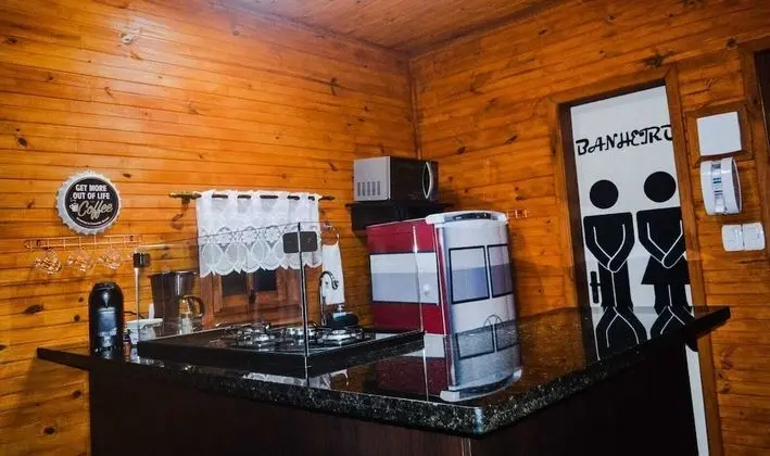 Luxury Kulübe