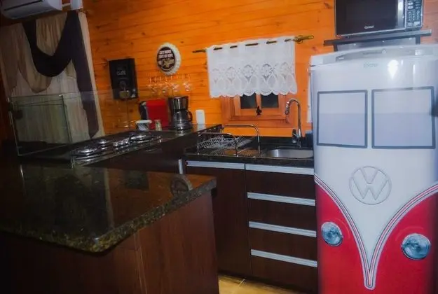 Luxury Kulübe