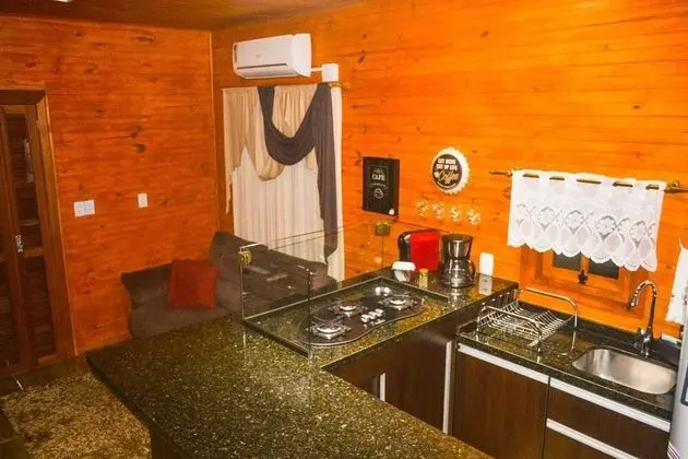 Luxury Kulübe