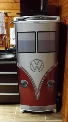 Luxury Kulübe
