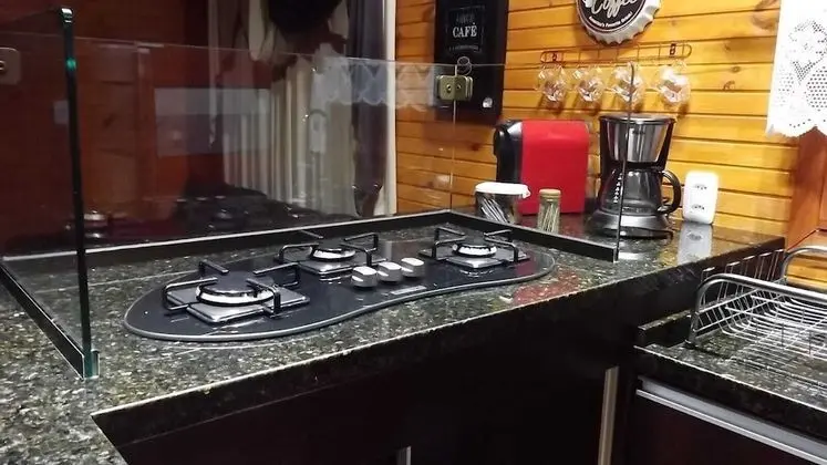 Luxury Kulübe
