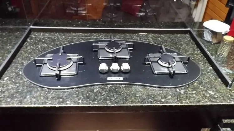 Luxury Kulübe