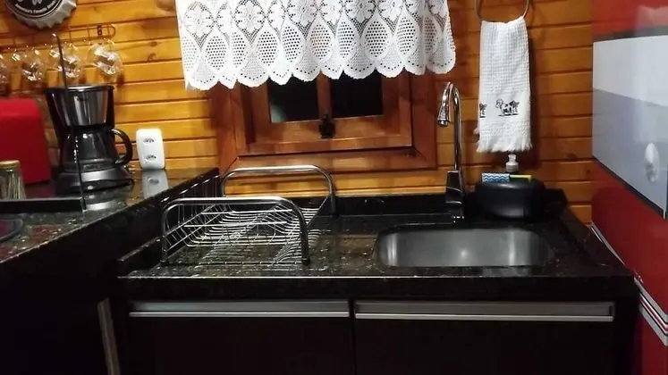 Luxury Kulübe