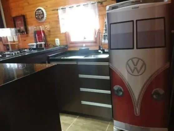 Luxury Kulübe