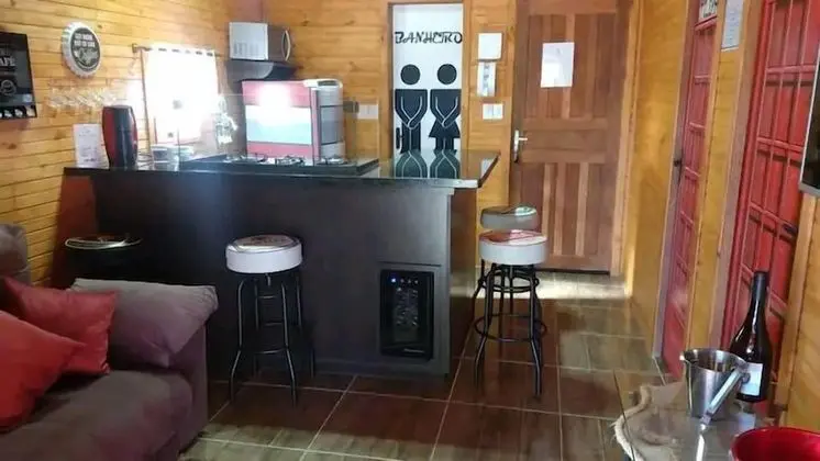 Luxury Kulübe