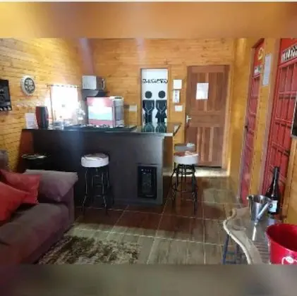 Luxury Kulübe