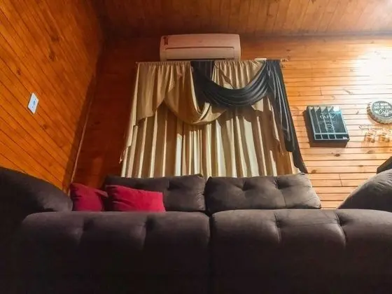 Luxury Kulübe