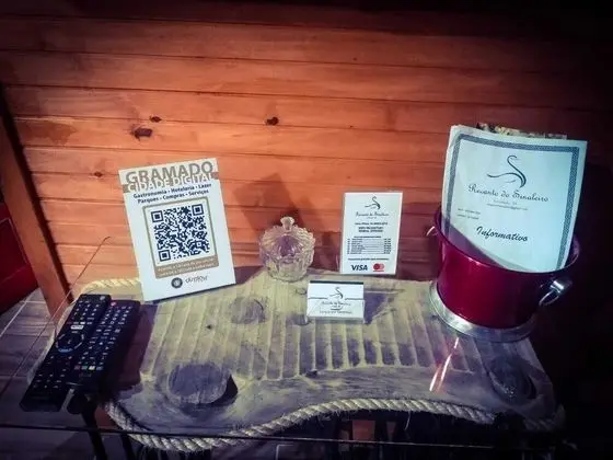 Luxury Kulübe