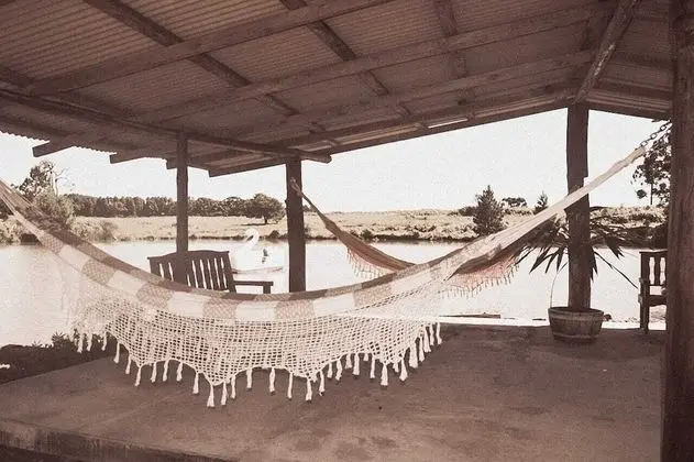 Luxury Kulübe
