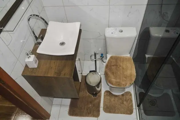Luxury Kulübe