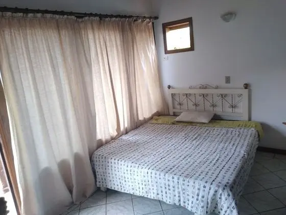 Family Dağ Evi, Küçük Mutfak