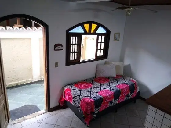 Family Dağ Evi, Küçük Mutfak