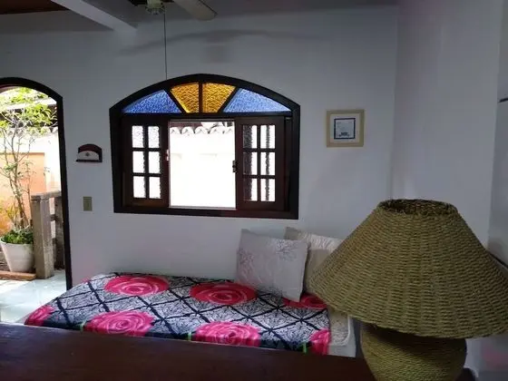 Family Dağ Evi, Küçük Mutfak