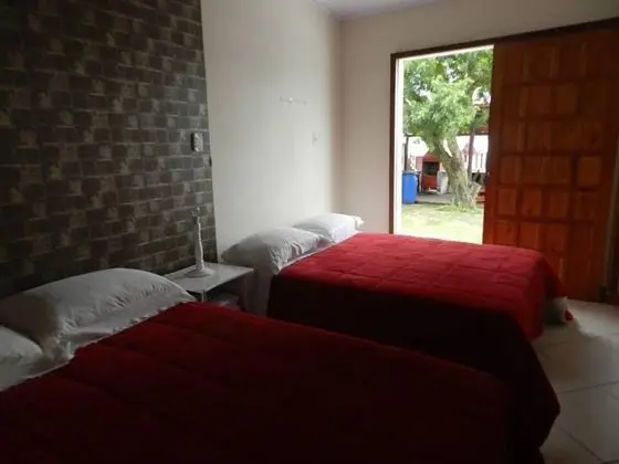 Family Kır Evi, 4 Yatak Odası, Göl Manzaralı, Okyanusa Sıfır