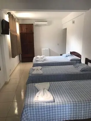 Dört Kişilik Oda