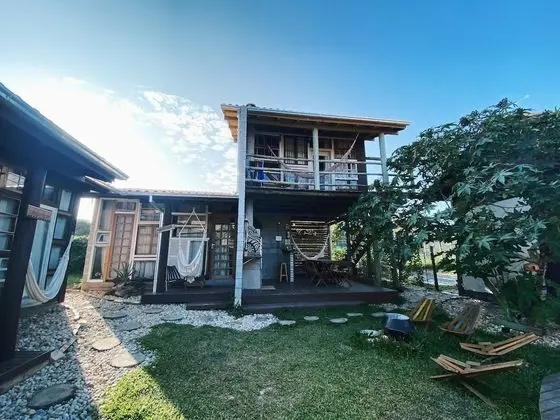 Standard Dağ Evi