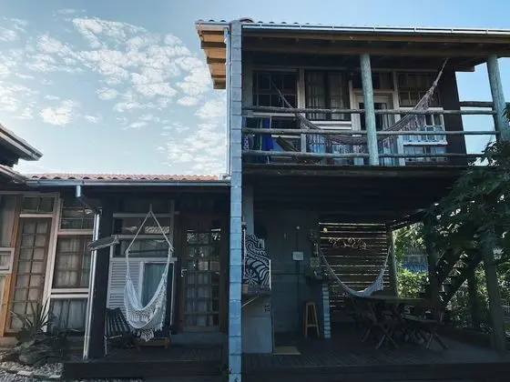 Standard Dağ Evi