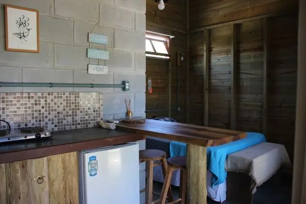 Standard Dağ Evi
