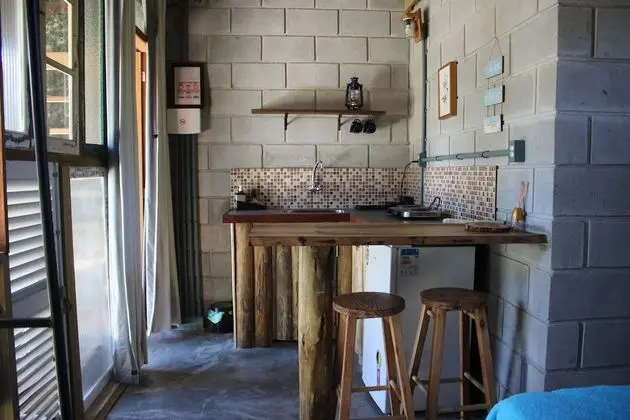 Standard Dağ Evi