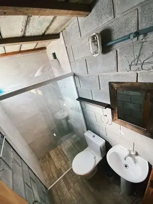 Standard Dağ Evi