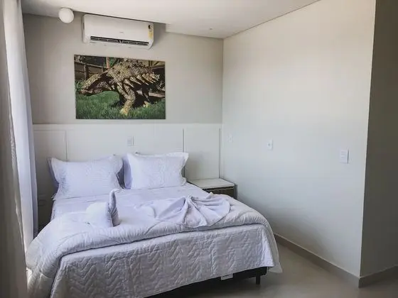 Exclusive Üç Kişilik Oda