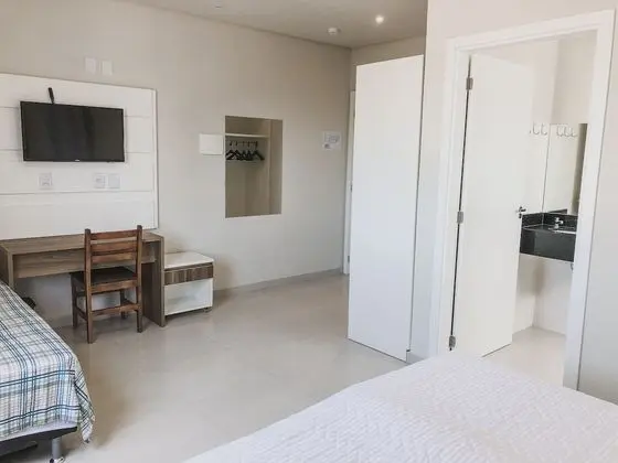 Exclusive Üç Kişilik Oda