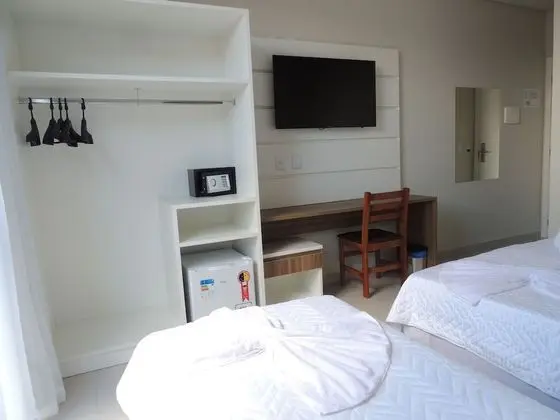 Exclusive Üç Kişilik Oda