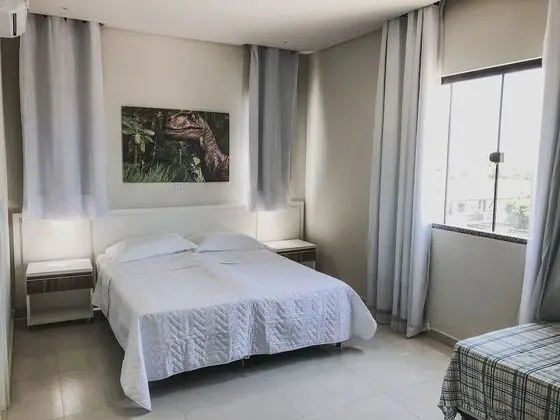 Standard Üç Kişilik Oda