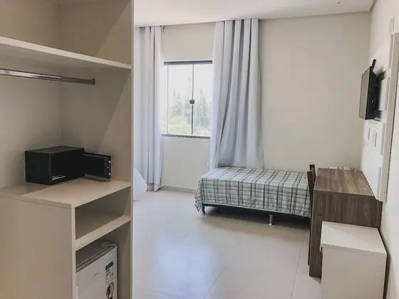 Standard Üç Kişilik Oda