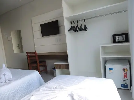 Standard Üç Kişilik Oda