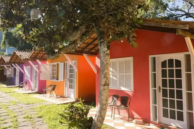 Dağ Evi