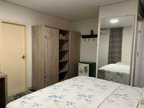 Standard Üç Kişilik Oda, 3 Tek Kişilik Yatak