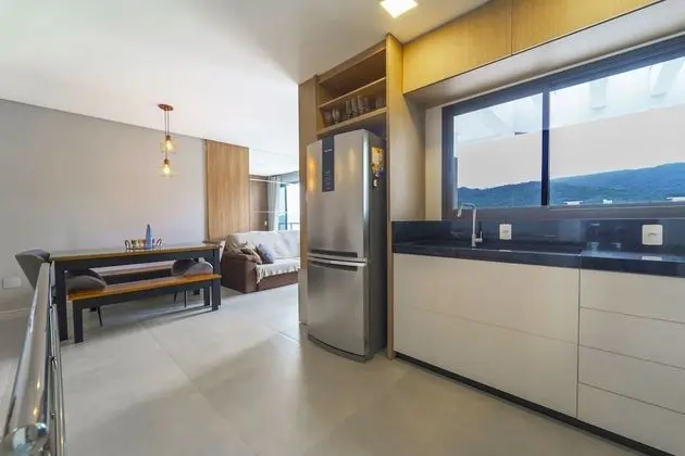 Traditional Apart Daire