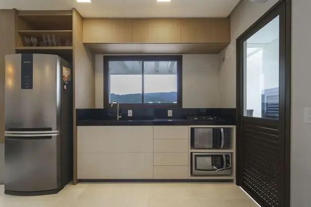 Traditional Apart Daire