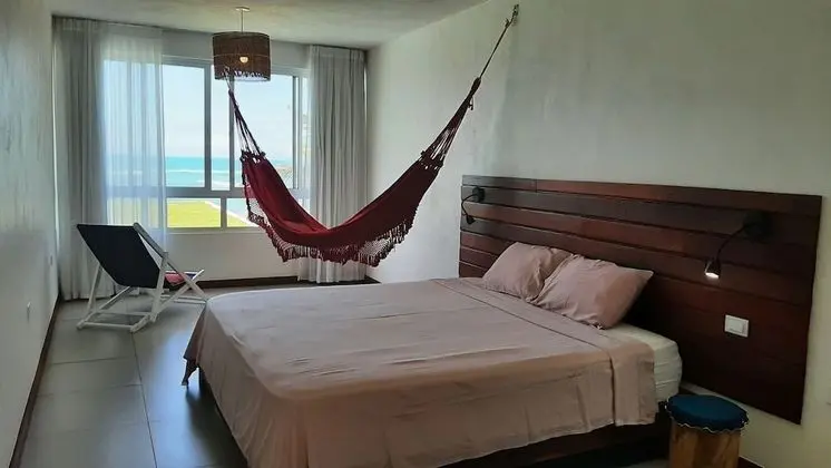 Comfort Stüdyo Süit, 1 En Büyük (King) Boy Yatak, Plaj Manzaralı