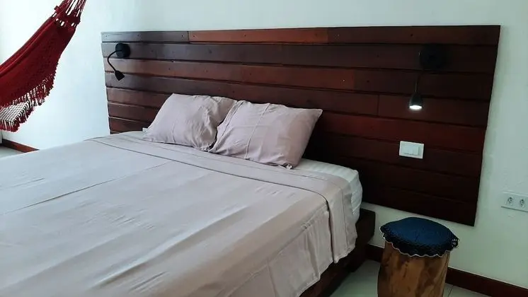 Comfort Stüdyo Süit, 1 En Büyük (King) Boy Yatak, Plaj Manzaralı