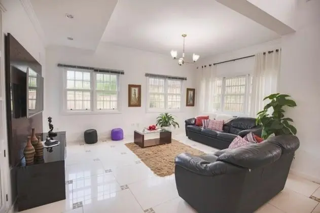 Quarto Duplo Casarão, a 200m das áreas sociais