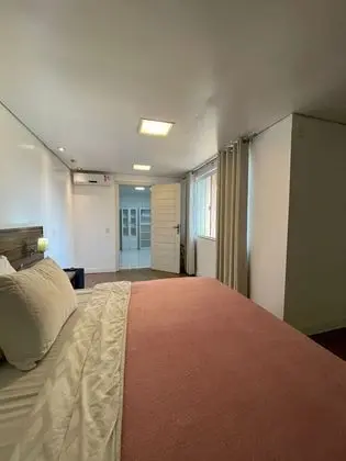 Honeymoon Ev, Bahçe Manzaralı