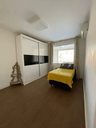 Honeymoon Ev, Bahçe Manzaralı