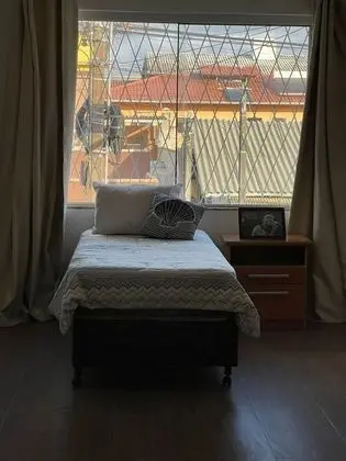 Honeymoon Ev, Bahçe Manzaralı