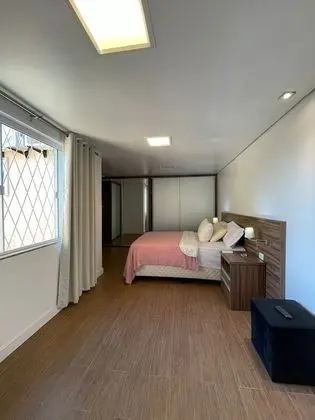 Honeymoon Ev, Bahçe Manzaralı