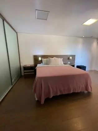 Honeymoon Ev, Bahçe Manzaralı